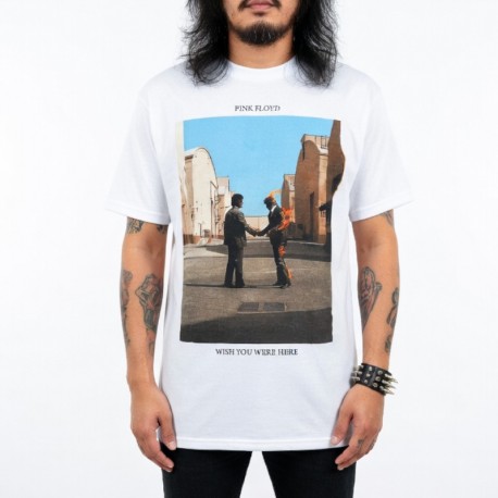 Pink Floyd Shirt Wish You Were Here Tracklist