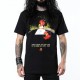 Pink Floyd Shirt 40th Anniversary Dark Side of the Moon Liquid