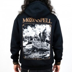 Moonspell Sudadera 1755