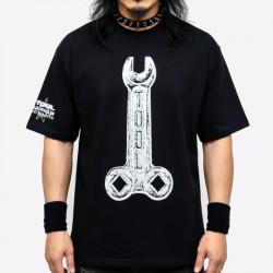 Tool Shirt Wrench