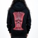 Tool Hoodie Grid