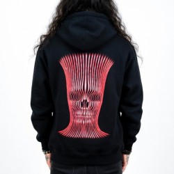 Tool Sudadera Grid