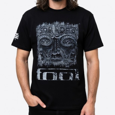 Tool Shirt 10,000 Days