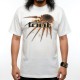 Tool Playera Spectre Spikes White