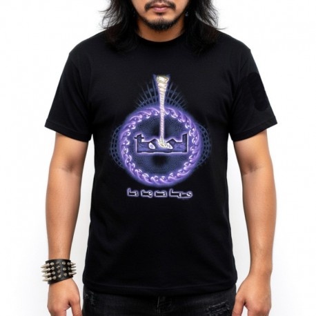 Tool Shirt Lateralus