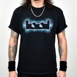 Tool Playera Nerve Ending