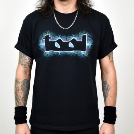 Tool Playera Nerve Ending
