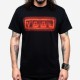 Tool Shirt Snake