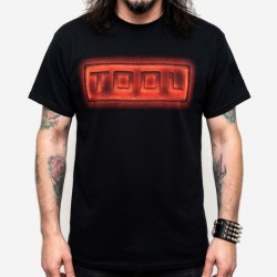 Tool Playera Snake