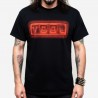Tool Shirt Snake