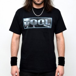 Tool Shirt Schism