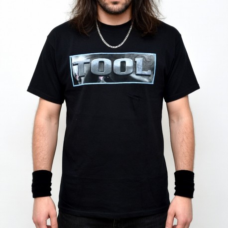 Tool Playera Schism