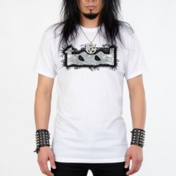 Tool Shirt Grey Tool Man