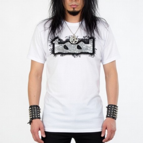 Tool Playera Grey Tool Man
