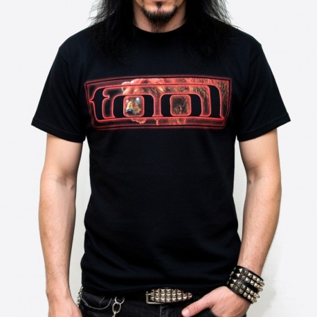 Tool Playera California