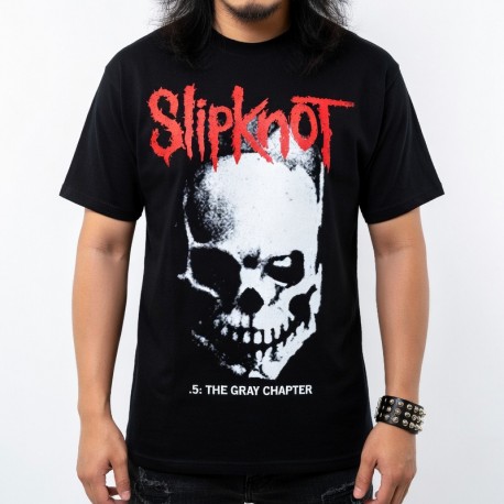 Slipknot Playera .5: The Gray Chapter MXV