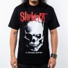 Slipknot Playera .5: The Gray Chapter MXV