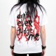 Slipknot Playera para Dama Dont Ever Judge Me MXV