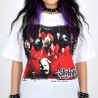Slipknot Womens Shirt Dont Ever Judge Me MXV
