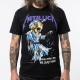 Metallica Playera Doris Classic