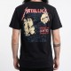 Metallica Shirt And Justice For All... Classic