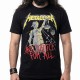 Metallica Shirt And Justice For All... Classic