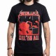 Metallica Playera Kill ´em All Classic