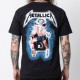 Metallica Shirt Ride The Lightning Classic