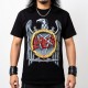 Slayer Playera Eagle Classic