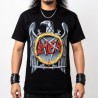 Slayer Shirt Eagle Classic