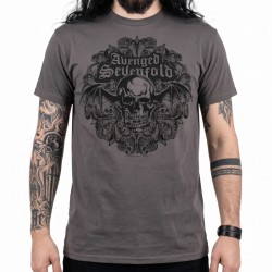 Avenged Sevenfold Playera Royal