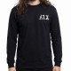 Avenged Sevenfold Playera Biker Bat LS