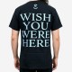 Pink Floyd Playera Wish You Were Here Diver