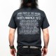 Pink Floyd Shirt Dark Side of The Moon For Assorted Lunatics Tour 1972
