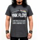 Pink Floyd Shirt Dark Side of The Moon For Assorted Lunatics Tour 1972