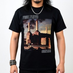 Pink Floyd Playera Animals