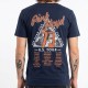 Pink Floyd Shirt The Dark Side of The Moon Tour 1973