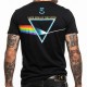 Pink Floyd Playera Dark Side Of The Moon