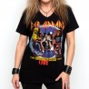 Def Leppard 7 Day Weekend