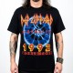 Def Leppard Shirt Adrenalize Tour 1992