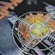 Def Leppard Playera Pyromania Tracklist