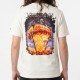 Megadeth x New Era Playera Nuke