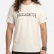 Megadeth x New Era Playera Nuke