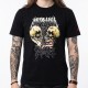 Metallica x New Era Shirt Sad But True