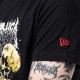 Metallica Playera Sad But True