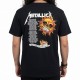 Metallica x New Era Shirt Summer Shit