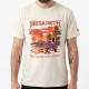 Megadeth x New Era Playera Peace Sells