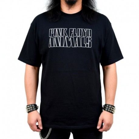 Pink Floyd Playera Animals MXV