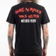 Guns N' Roses Playera Mexico 2025