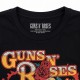 Guns N' Roses Shirt Mexico 2025